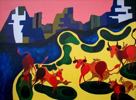 Crazycows - 