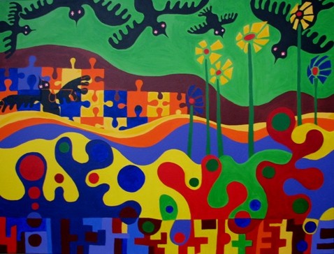 Crows - 