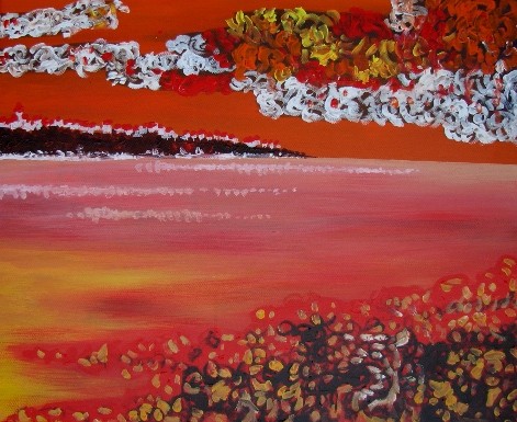 Sea - 