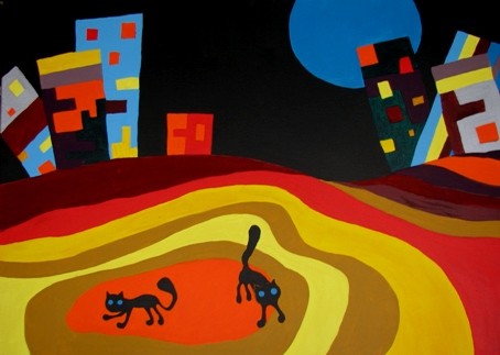 Cats - 