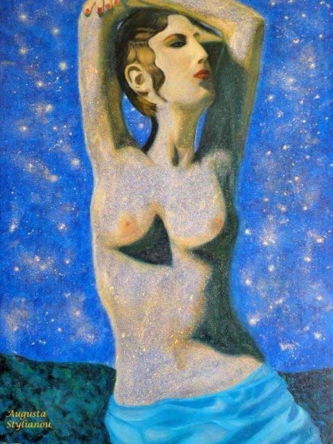 Aphrodite Glitter - 