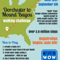 Walk to Bayou by Michael Buttimer