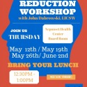 Stress Reduction by Michael Buttimer