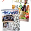 Magazine Covers by Carolyn Goddard