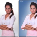 Photo Retouching by Atiqur  Sumon