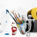 Graphic Design  by Trade  Sign