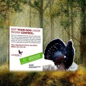 Outdoor signage design by McLeish Craigs