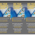 Switch Your Pharmacy Bagstuffers by Debra Bledsoe