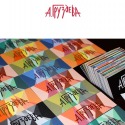 A. Gruzdeva Branding material  by Lana 