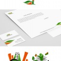 Day-Runners Branding by Lana 