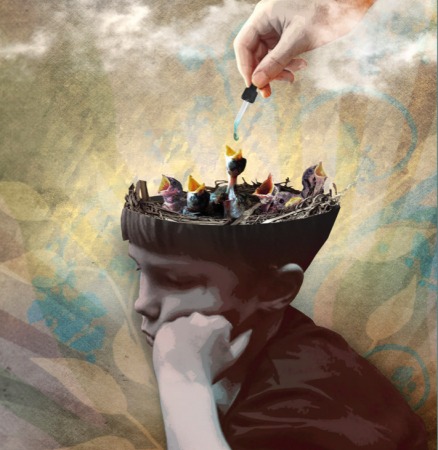 FoodForFlight by Salil Raina