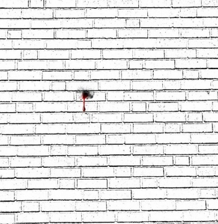 Mortar by Ricky Payne