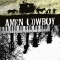 Amen Cowboy Show Poster