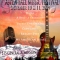 Aspen Fall Music Festival Poster