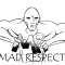 Hand Drawn/PhotoShop T Shirt Concept
