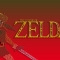 Typography Zelda