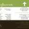 Baptism Invitation II