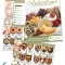 Delicatessen Booklet