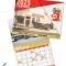 2023 Centenniel Calendar