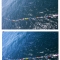 Baloon Water - Before and After