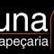 Logo Juna Tapeçaria