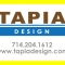 Tapia Design Logo