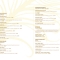 Shiva Menu (2/5)