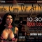 Halloween Party flyer