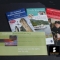 Leaflet design Scotland