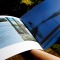 Brochure design by G3 Creative in Scotland