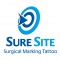 Sure Site Surgical Marking Tattoo Logo