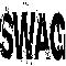 SWAG: Logo for extreme sports company