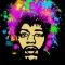 The explosion of jimi hendrix
