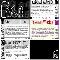 pasted waste logo brochure