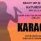 Shut Up Poster