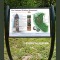 Wallace Monument Interpretation Panel
