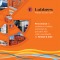 Offshore brochure design
