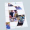 Erskine brochure design by G3 Creative