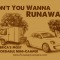 Runaway Campers (Shirt Design)
