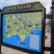 Saltcoats ,Map