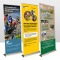 Exhibition Banner Design by G3 Creative