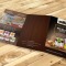DelicasiA Brochure Design