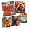 Hen House Annual Holiday Seafood Magazine