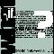 typography - what if... poster