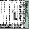 typography - what if... ticket