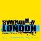 SWINGING LONDON, Exhibition poster