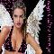 Angel Ultra Lounge flyer