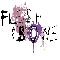 flesh and bone