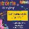 StrideRite Ad Design