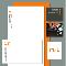 Personal Letterhead set